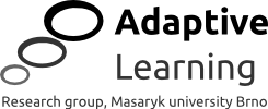 Adaptive Learning logo